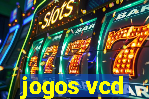 jogos vcd